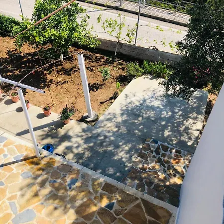 بيت ضيافة Kokavesis Village House *