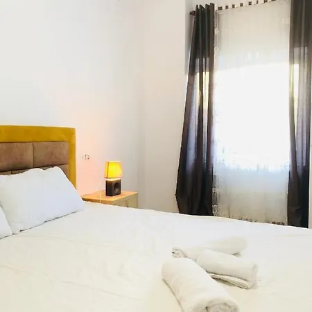 Kokavesis Village House * Himarë