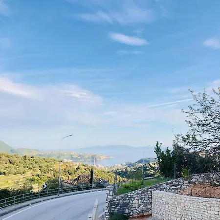 Kokavesis Village House * Himarë