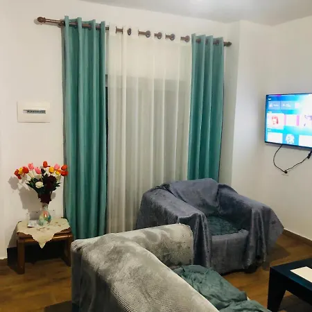 Konukevi Kokavesis Village House Himarë