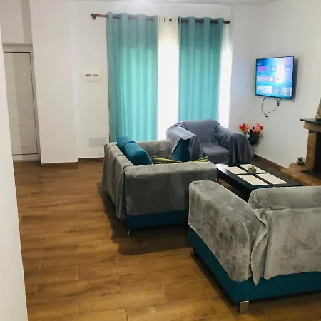 Kokavesis Village House *